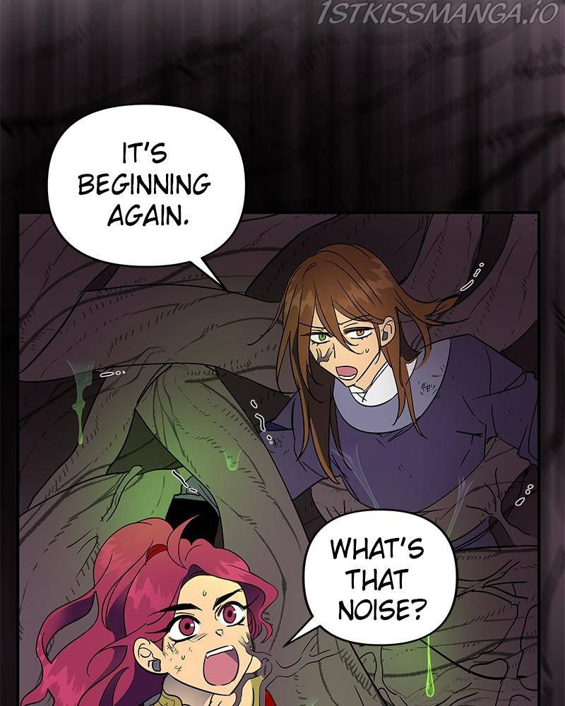 The Crimson Blade chapter 10 - page 54