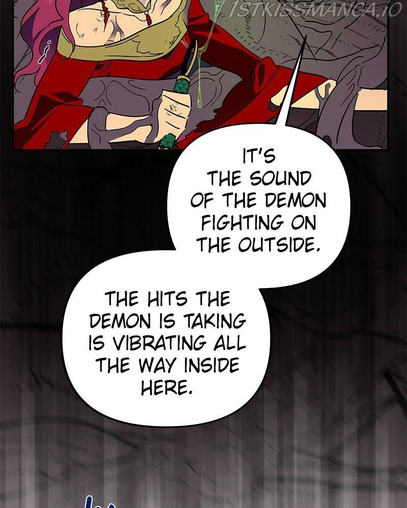 The Crimson Blade chapter 10 - page 55