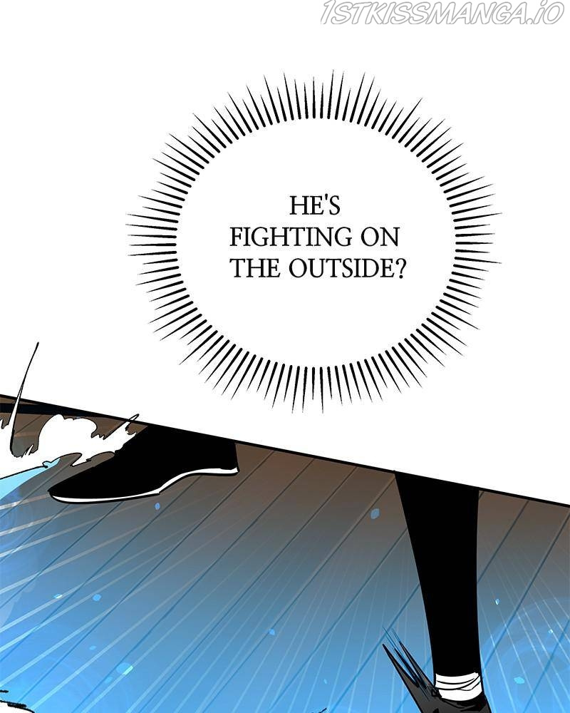 The Crimson Blade chapter 10 - page 57