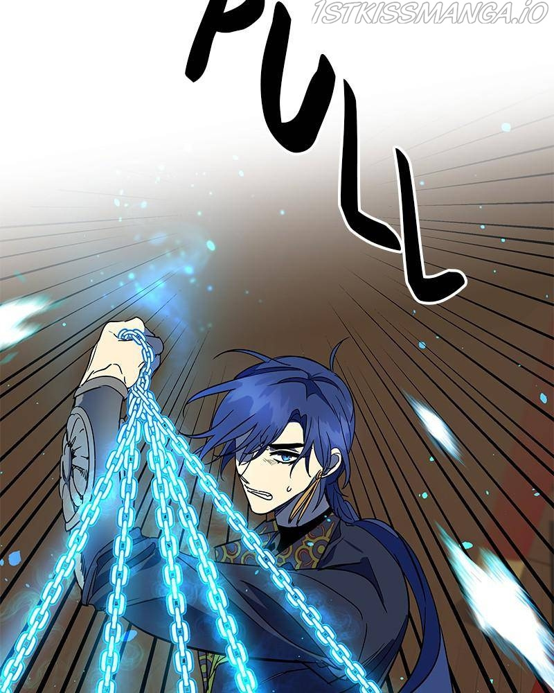 The Crimson Blade chapter 10 - page 59
