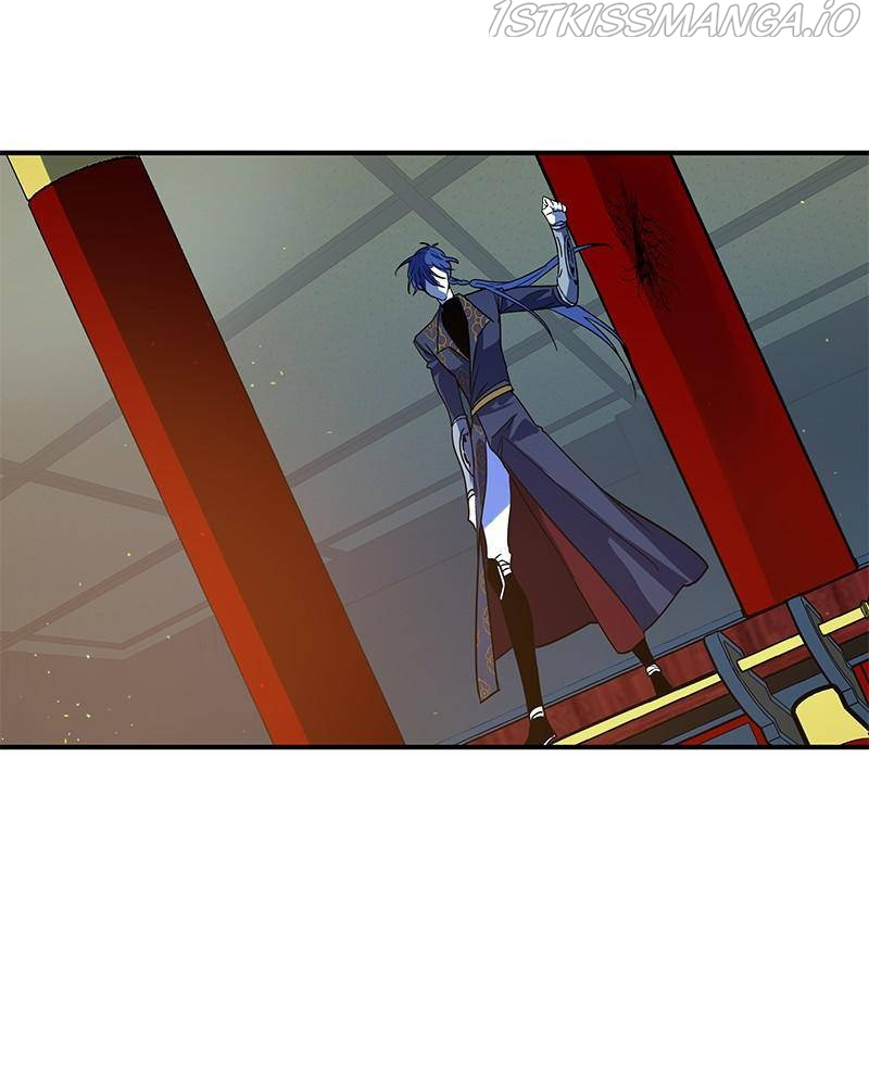 The Crimson Blade chapter 10 - page 6