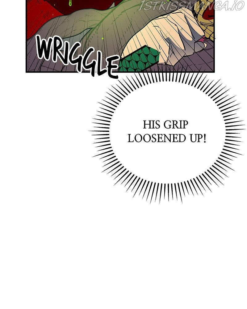 The Crimson Blade chapter 10 - page 64