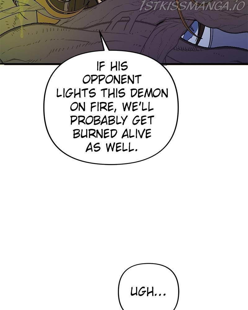 The Crimson Blade chapter 10 - page 66
