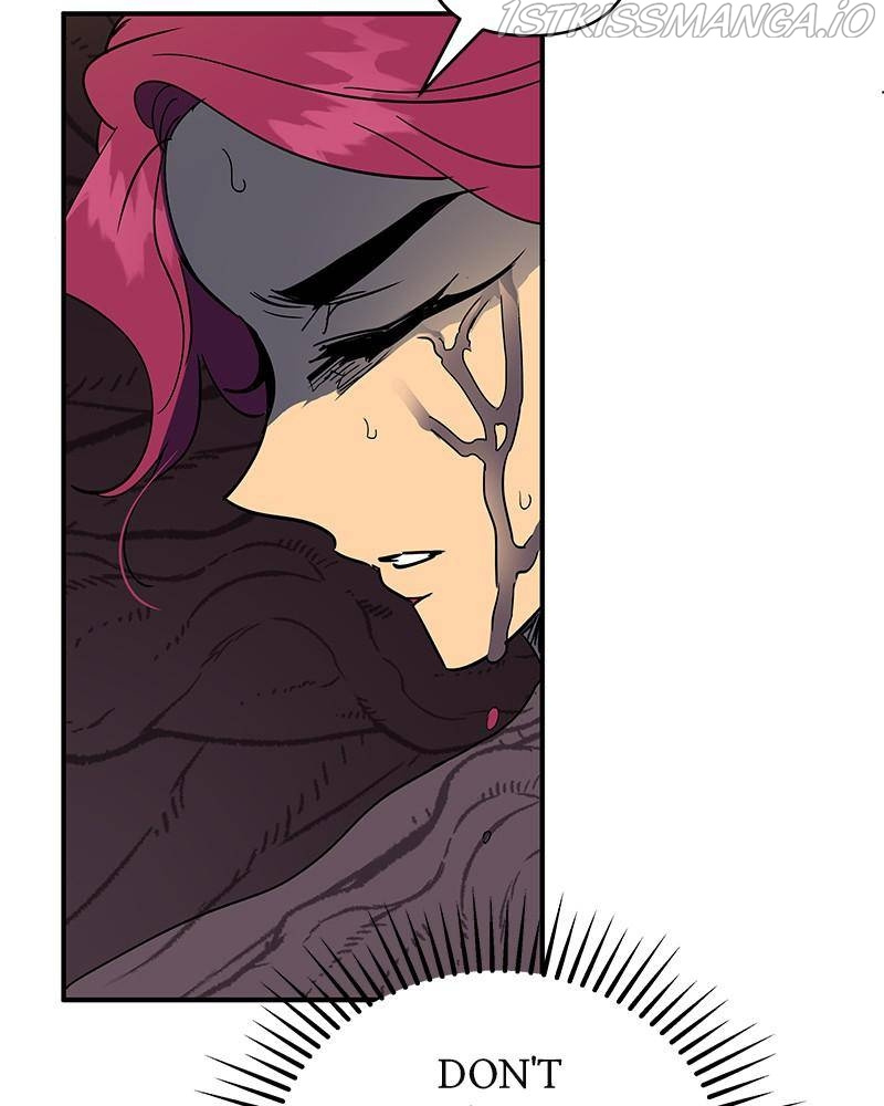 The Crimson Blade chapter 10 - page 67