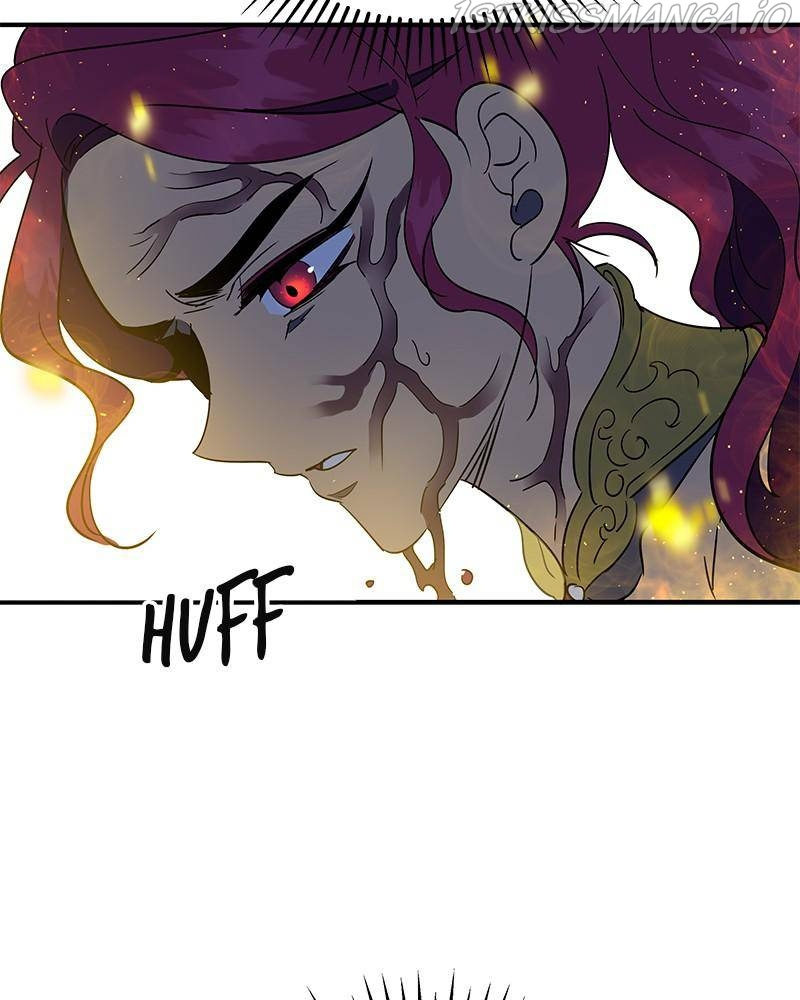 The Crimson Blade chapter 10 - page 71