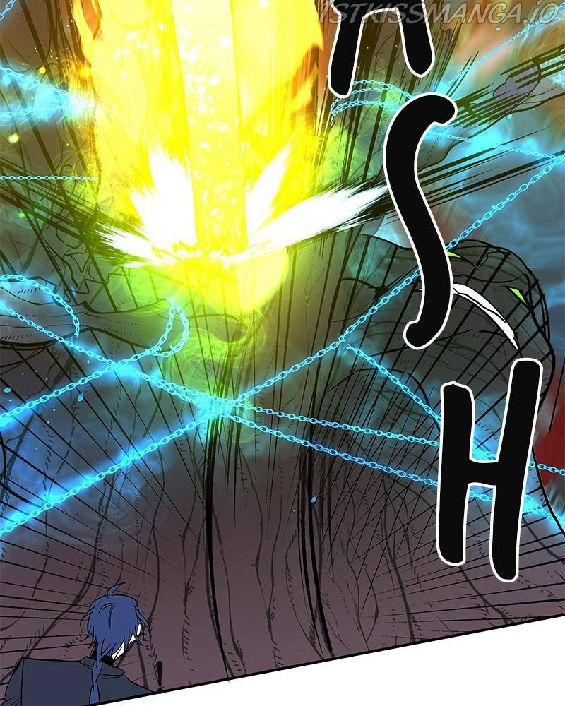The Crimson Blade chapter 10 - page 77