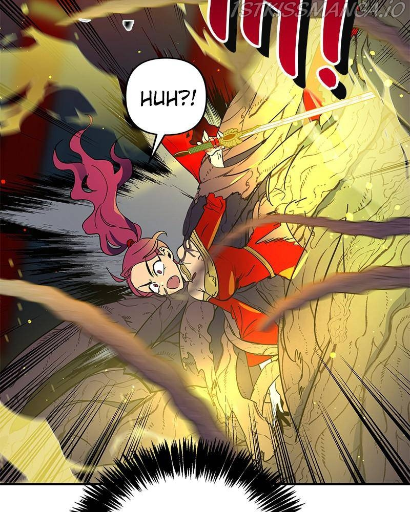 The Crimson Blade chapter 10 - page 80