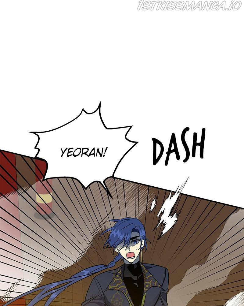 The Crimson Blade chapter 10 - page 85