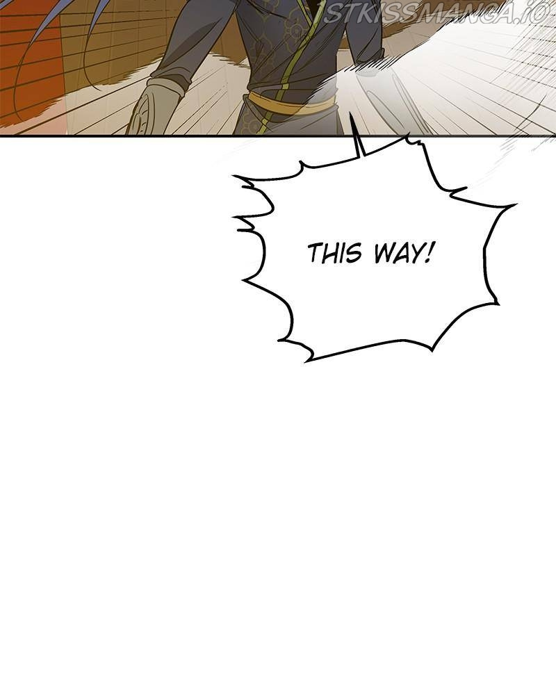 The Crimson Blade chapter 10 - page 86