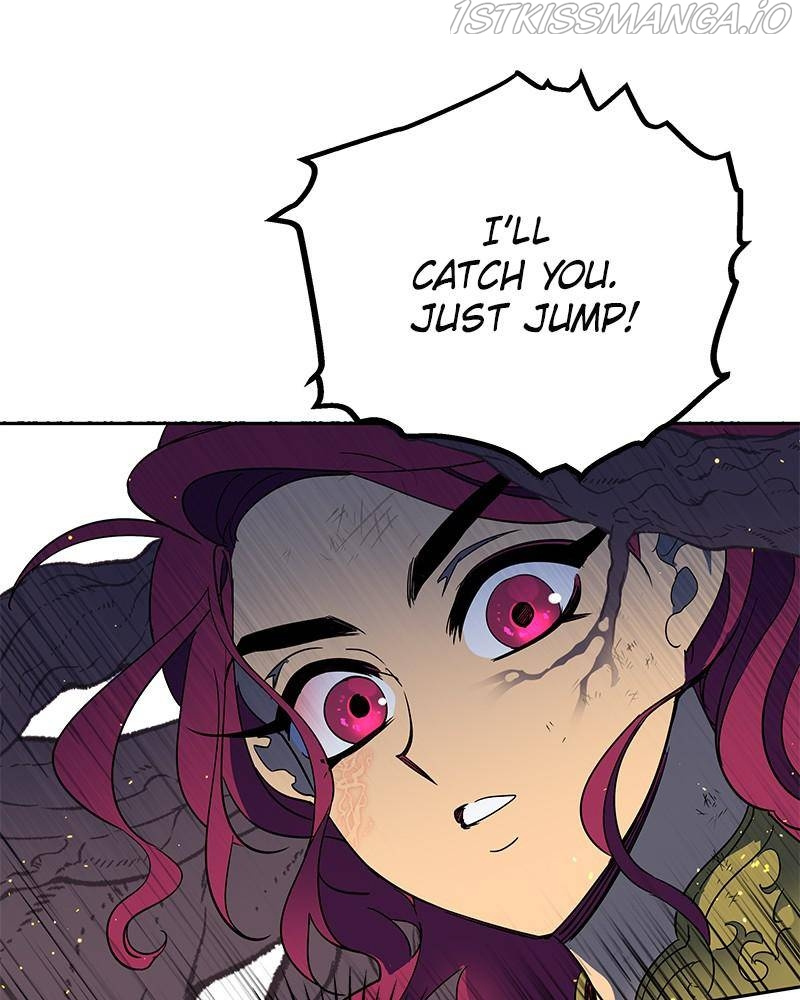 The Crimson Blade chapter 10 - page 87