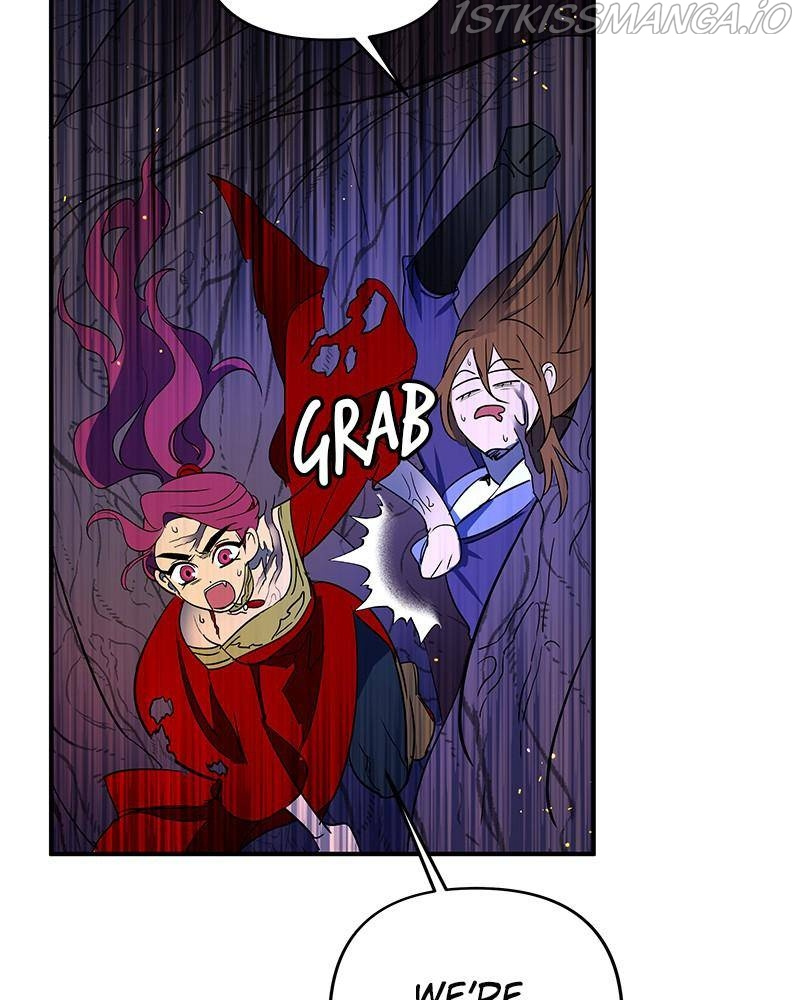 The Crimson Blade chapter 10 - page 89