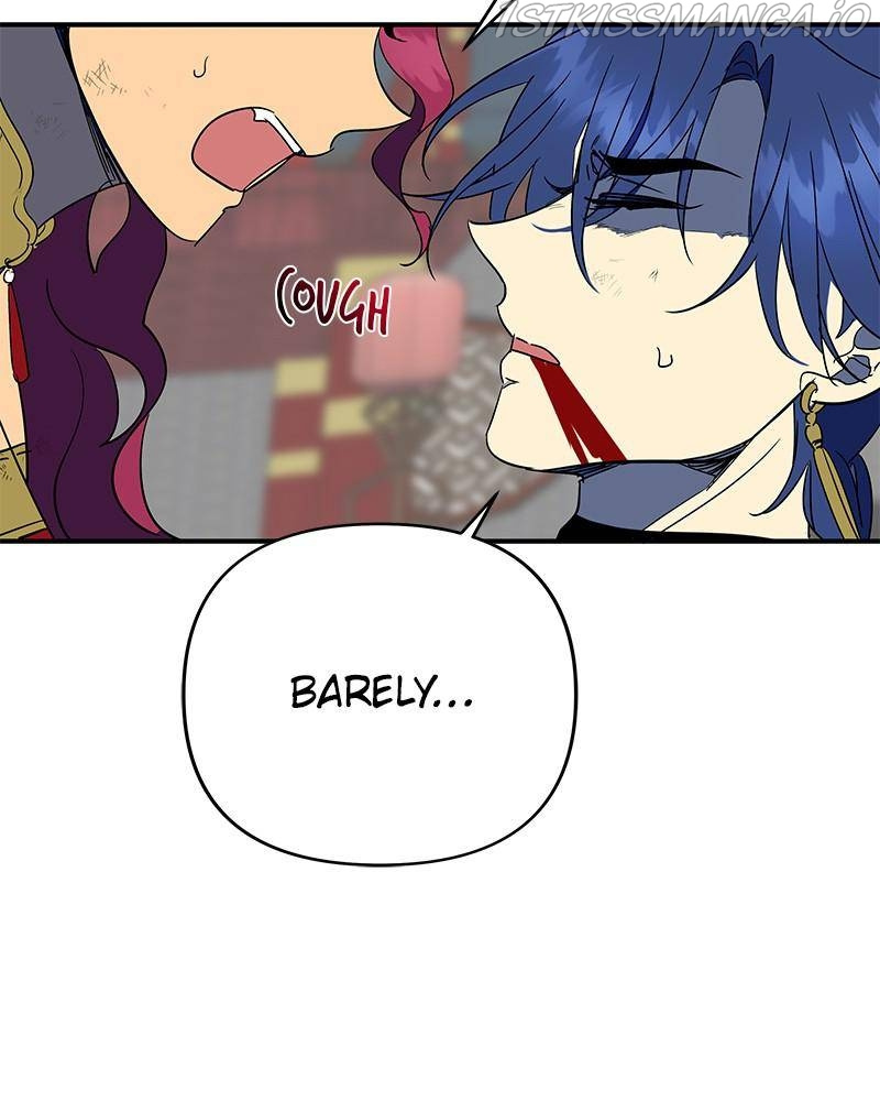 The Crimson Blade chapter 10 - page 95