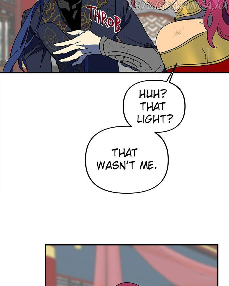 The Crimson Blade chapter 10 - page 98