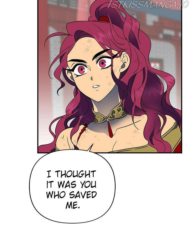 The Crimson Blade chapter 10 - page 99