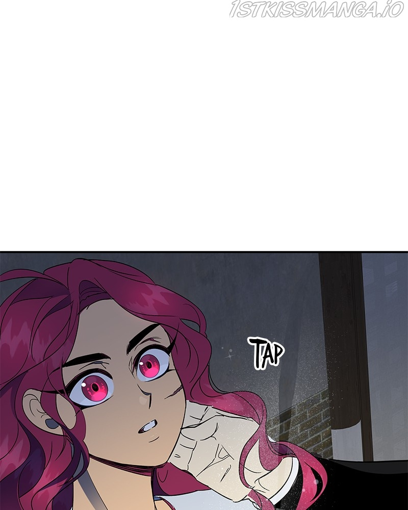 The Crimson Blade chapter 21 - page 1