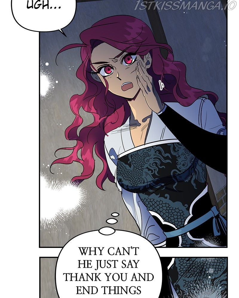 The Crimson Blade chapter 21 - page 11