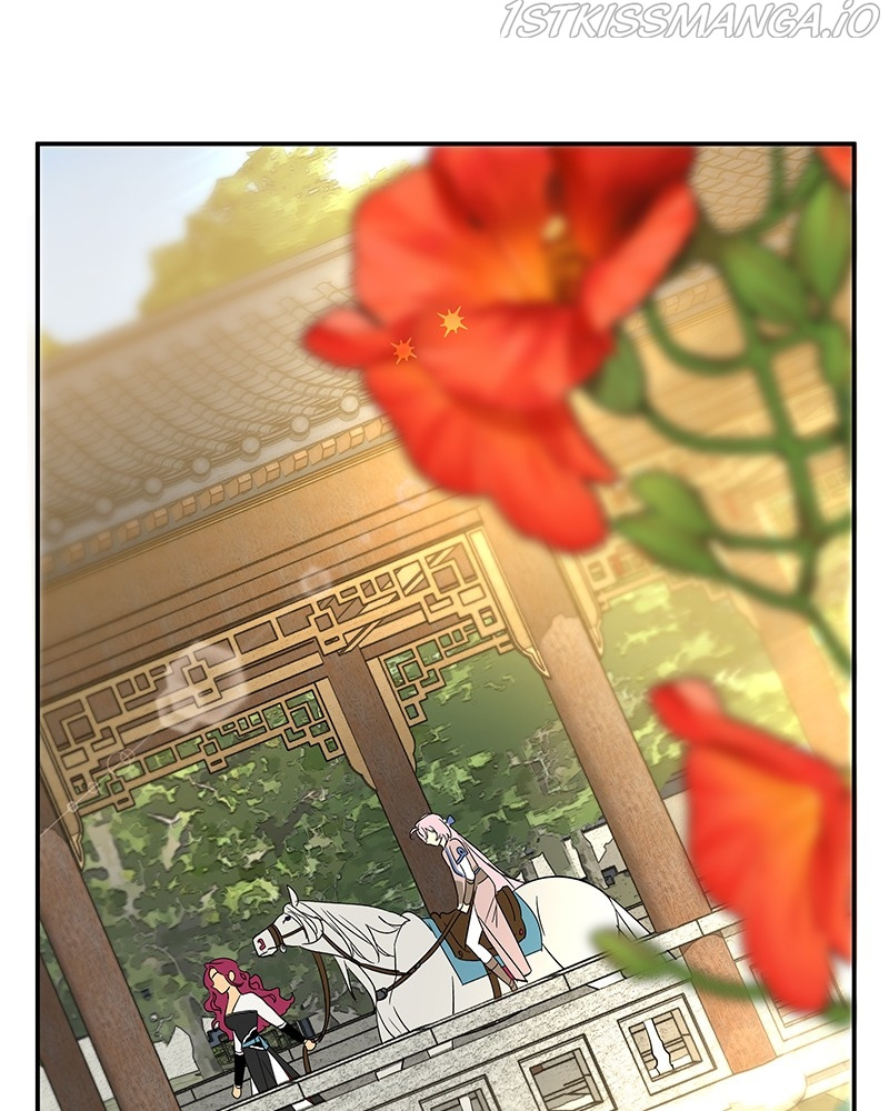 The Crimson Blade chapter 21 - page 16