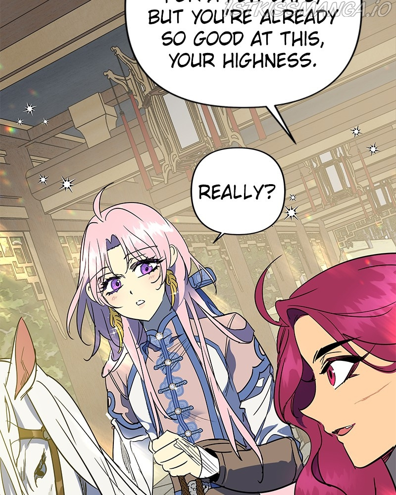 The Crimson Blade chapter 21 - page 18