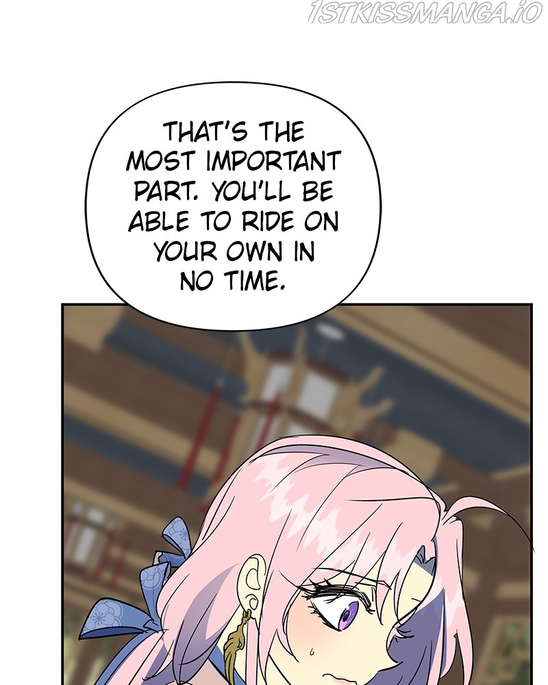 The Crimson Blade chapter 21 - page 21