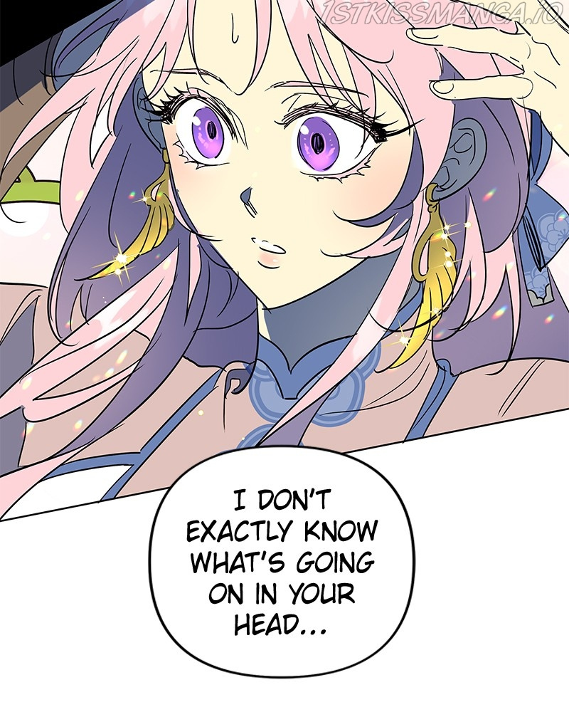 The Crimson Blade chapter 21 - page 27