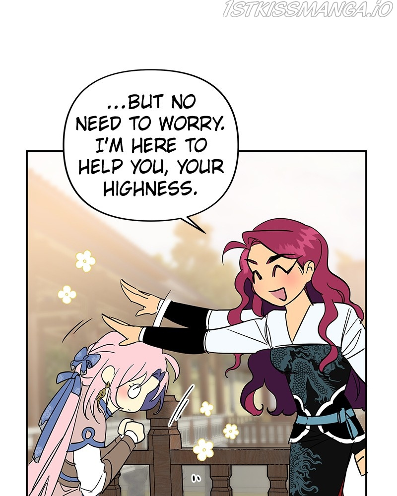 The Crimson Blade chapter 21 - page 28