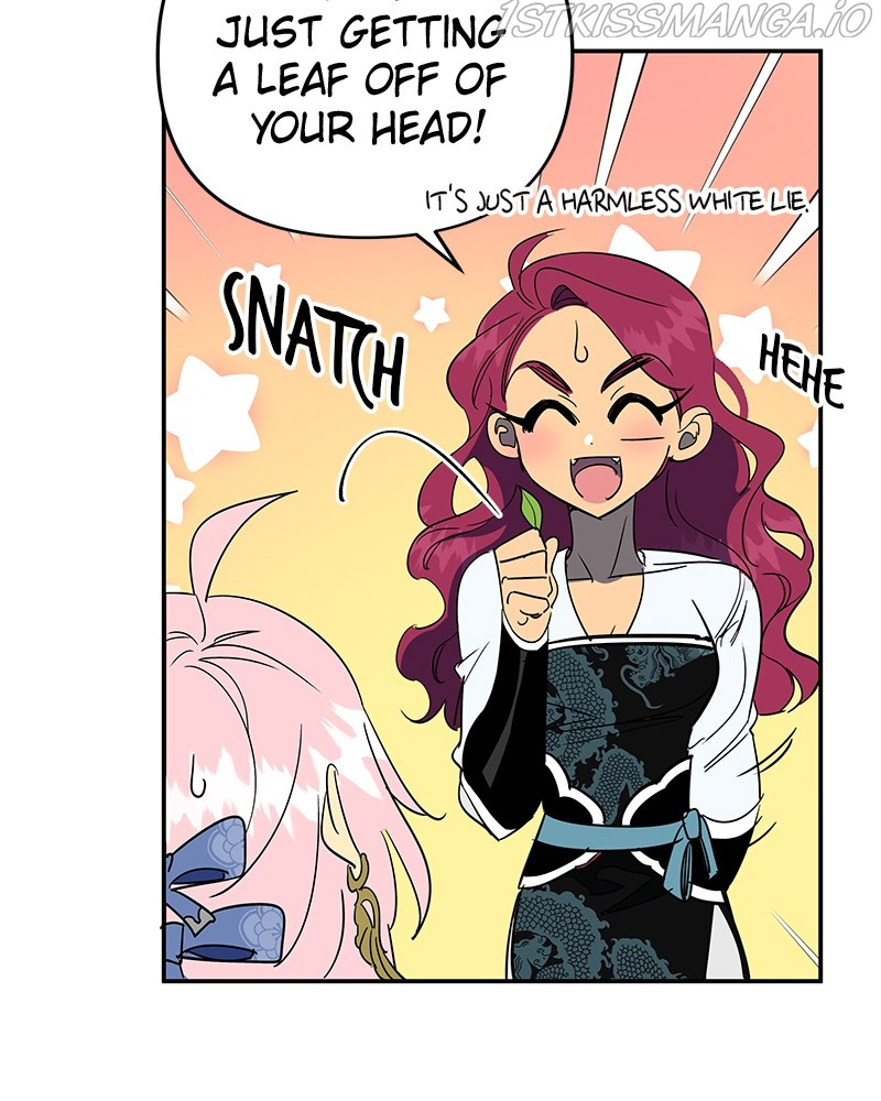The Crimson Blade chapter 21 - page 31
