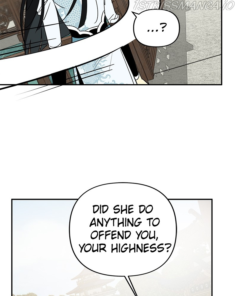 The Crimson Blade chapter 21 - page 34