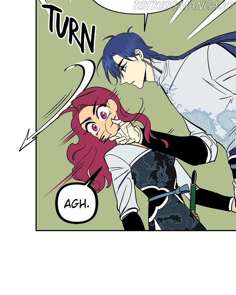 The Crimson Blade chapter 21 - page 4