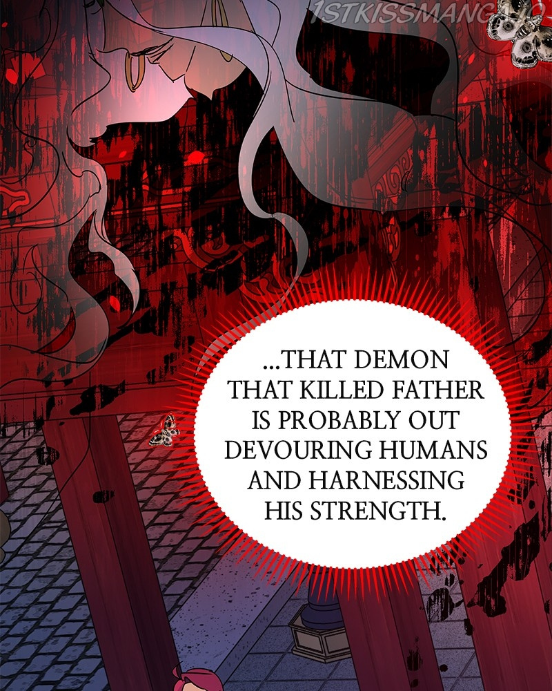 The Crimson Blade chapter 21 - page 43