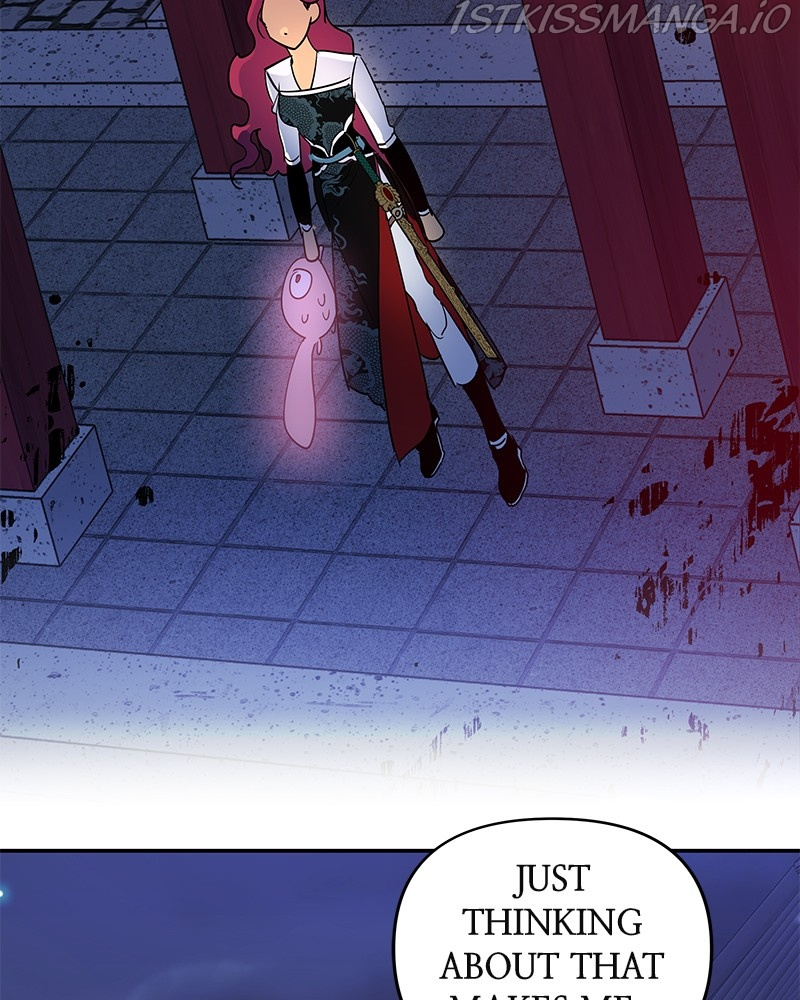 The Crimson Blade chapter 21 - page 44