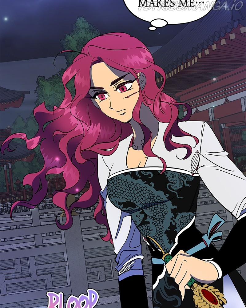 The Crimson Blade chapter 21 - page 45