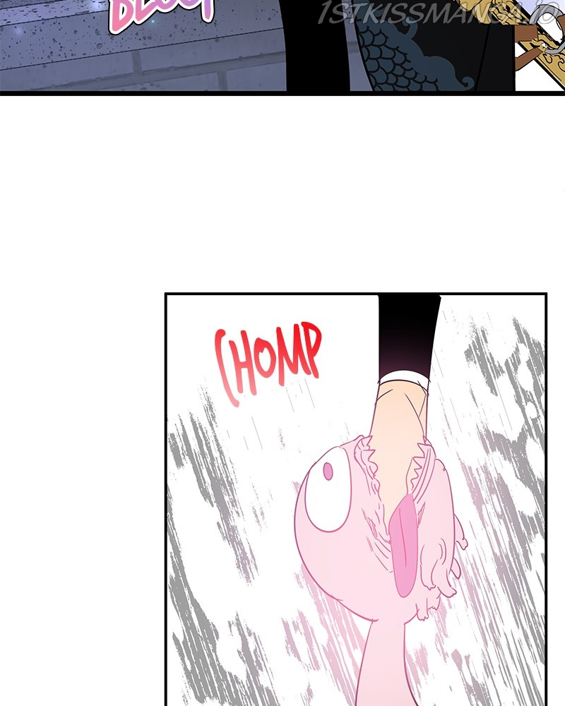 The Crimson Blade chapter 21 - page 46