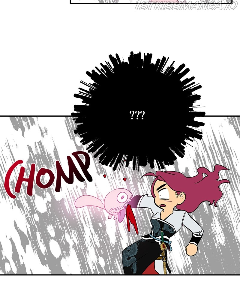 The Crimson Blade chapter 21 - page 47