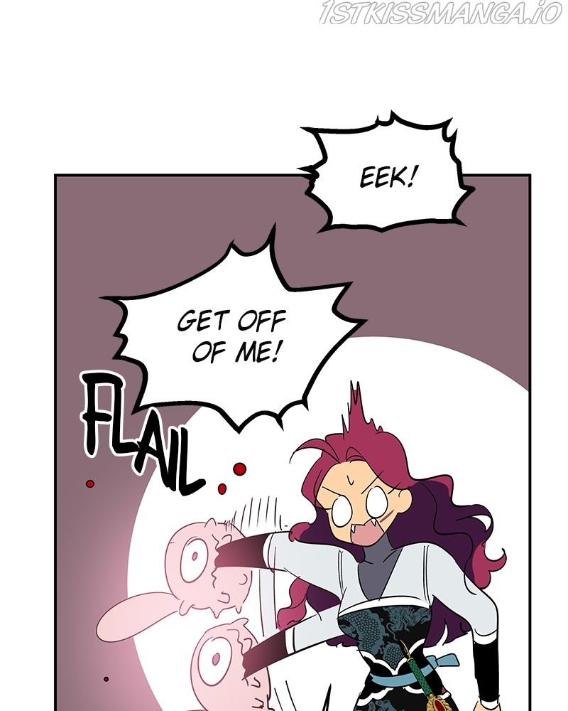 The Crimson Blade chapter 21 - page 48