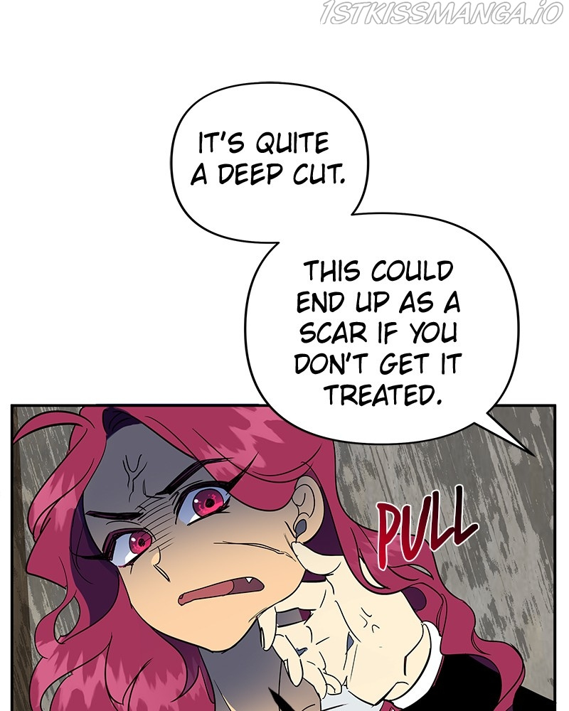 The Crimson Blade chapter 21 - page 5