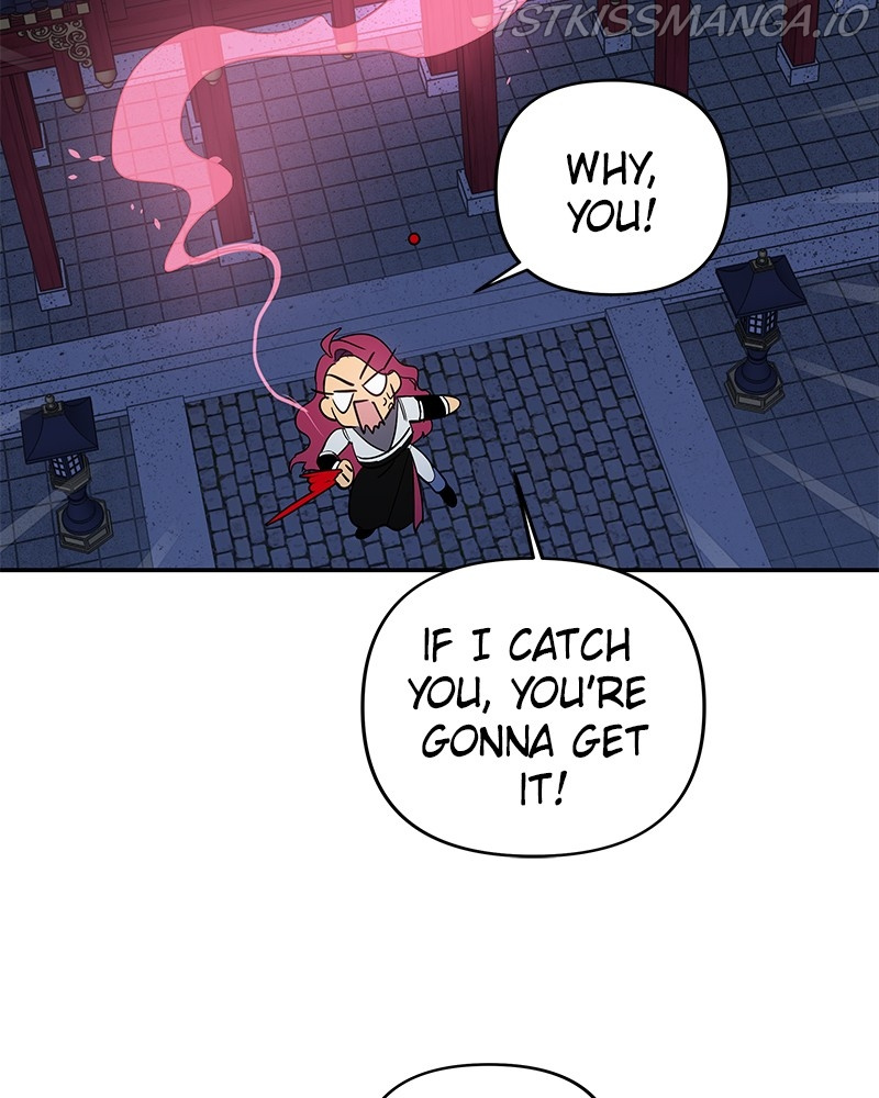 The Crimson Blade chapter 21 - page 50