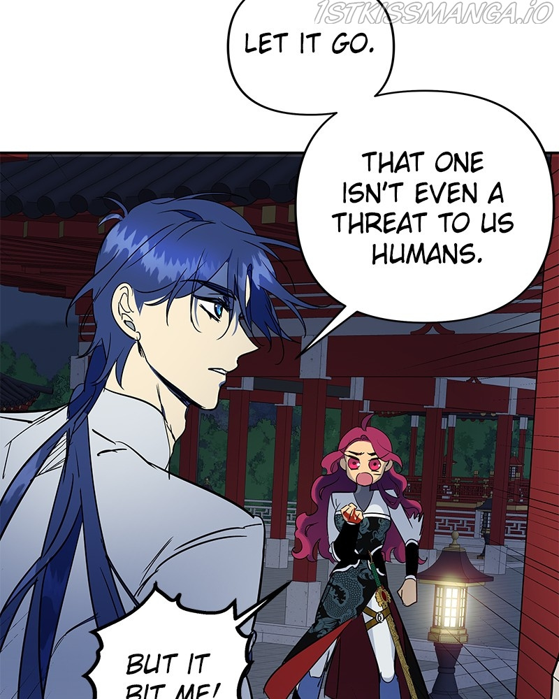 The Crimson Blade chapter 21 - page 51