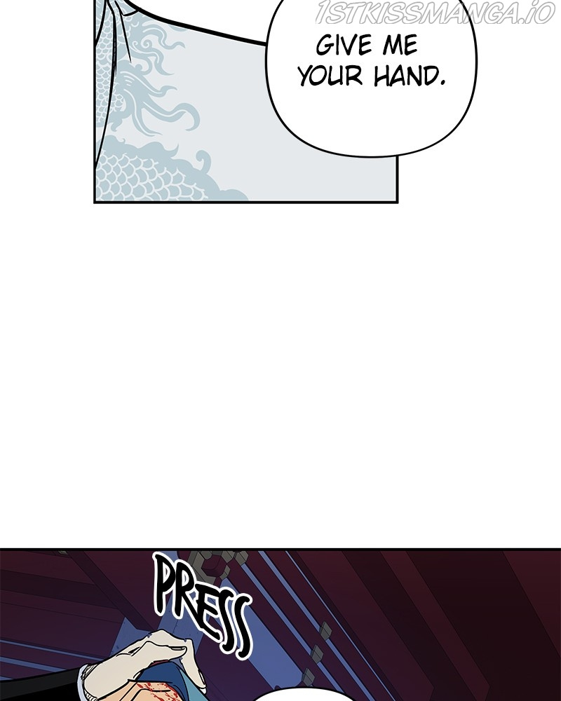 The Crimson Blade chapter 21 - page 53
