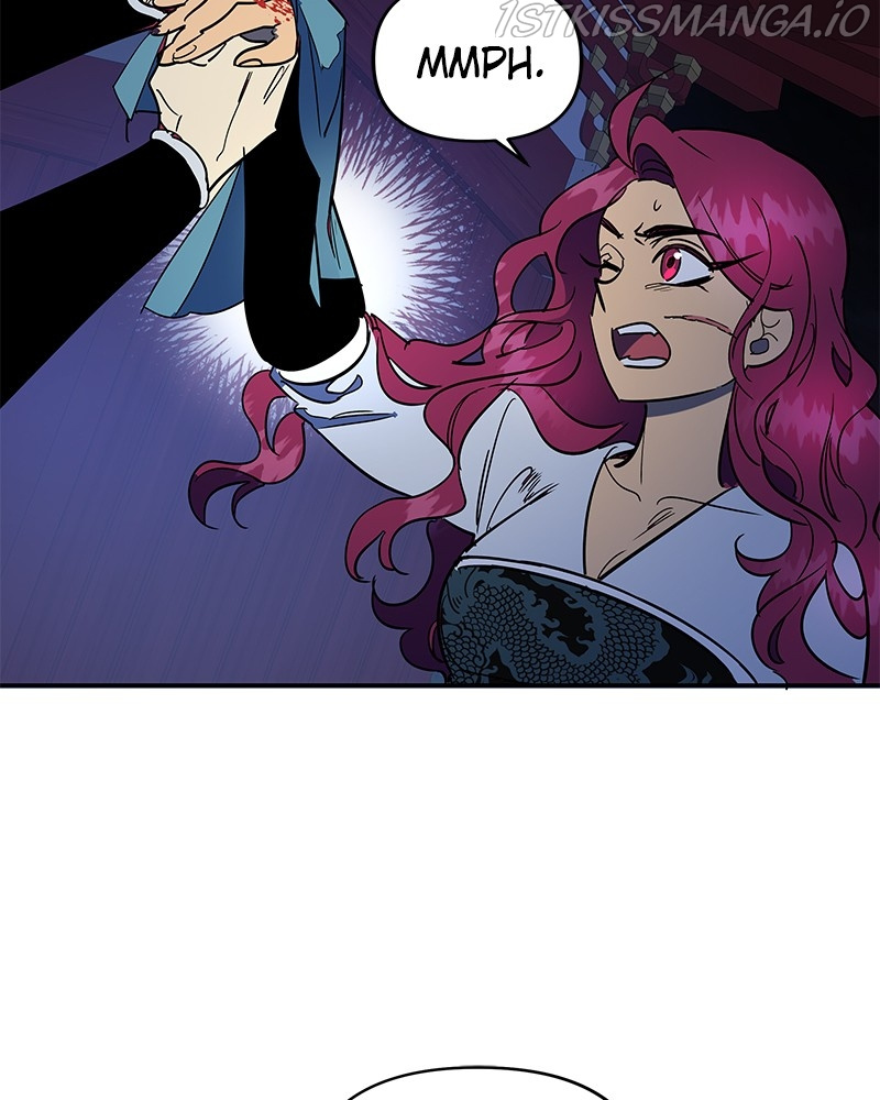 The Crimson Blade chapter 21 - page 54