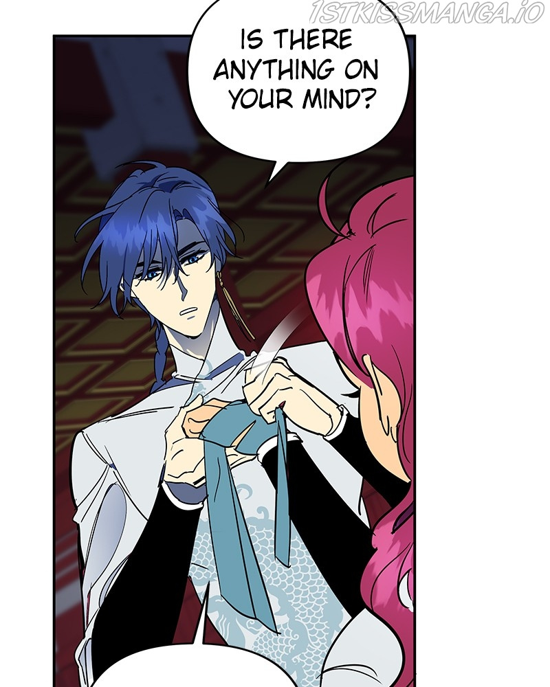 The Crimson Blade chapter 21 - page 55
