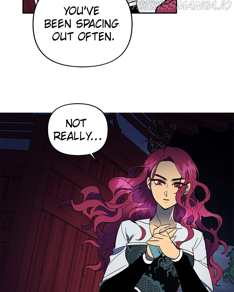 The Crimson Blade chapter 21 - page 56