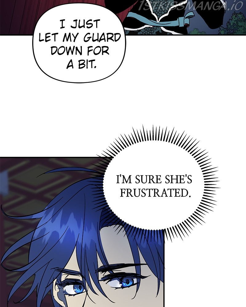 The Crimson Blade chapter 21 - page 57