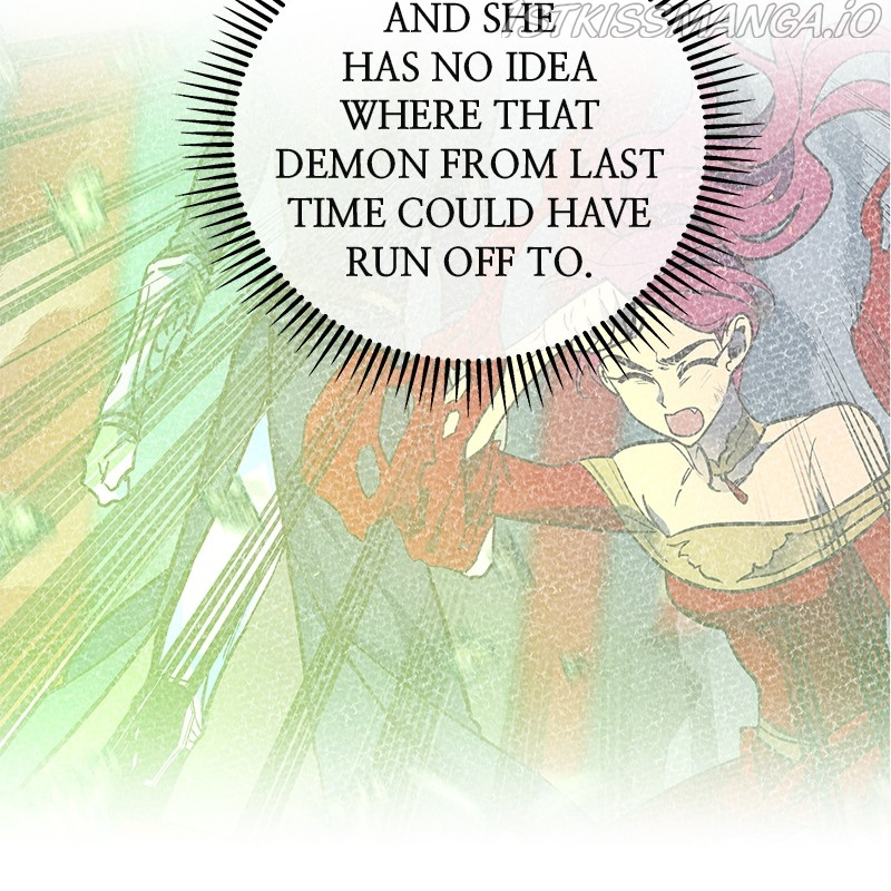 The Crimson Blade chapter 21 - page 59