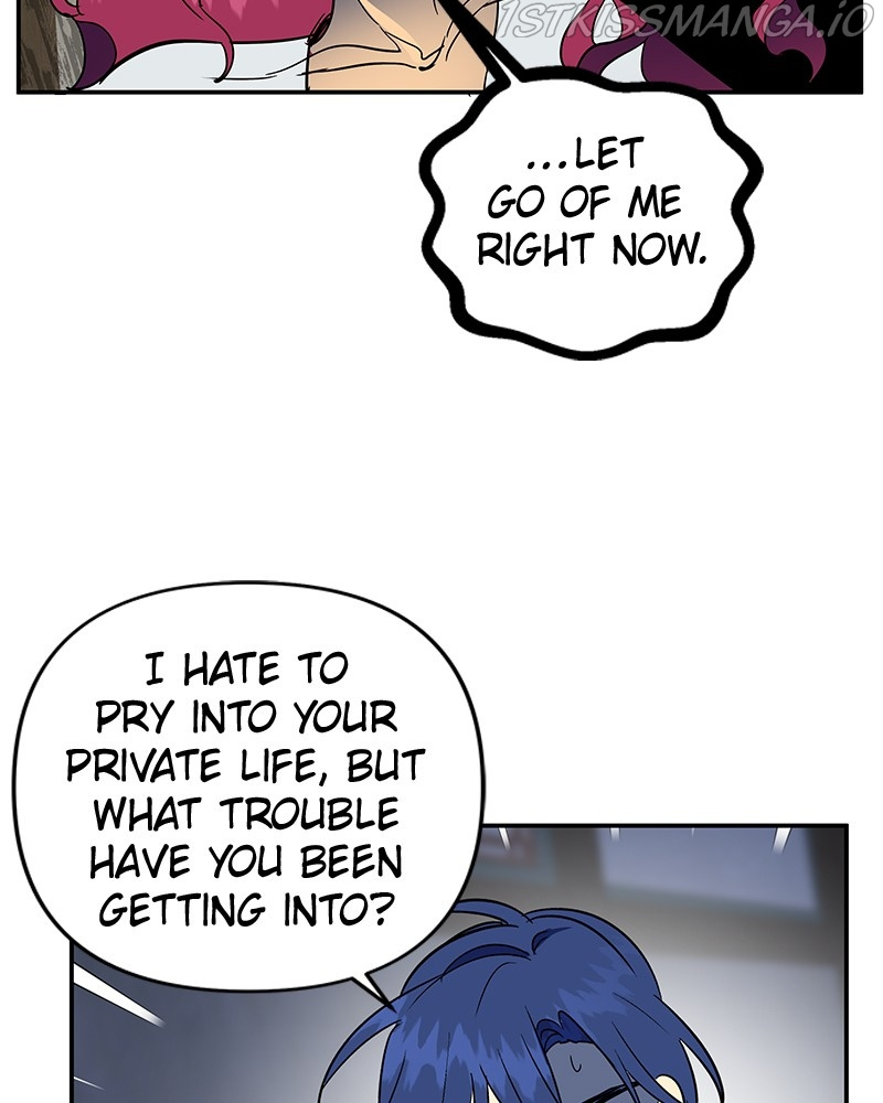 The Crimson Blade chapter 21 - page 6