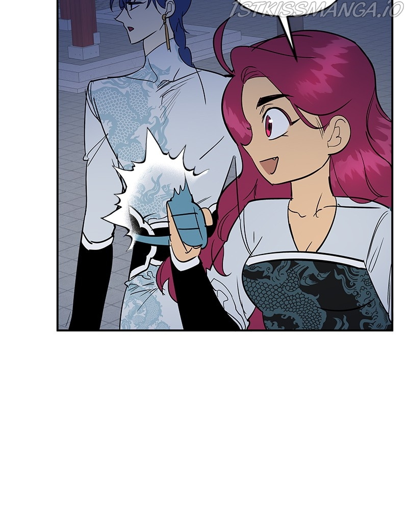 The Crimson Blade chapter 21 - page 62