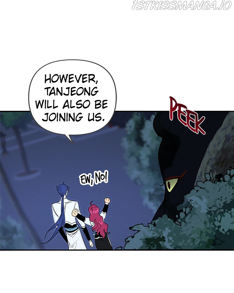 The Crimson Blade chapter 21 - page 63