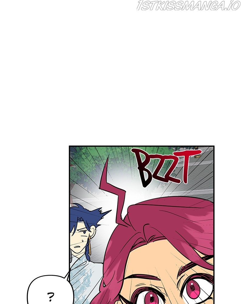 The Crimson Blade chapter 21 - page 64