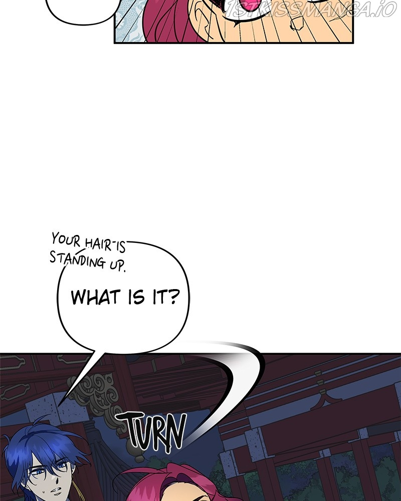 The Crimson Blade chapter 21 - page 65