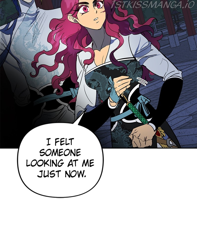 The Crimson Blade chapter 21 - page 66
