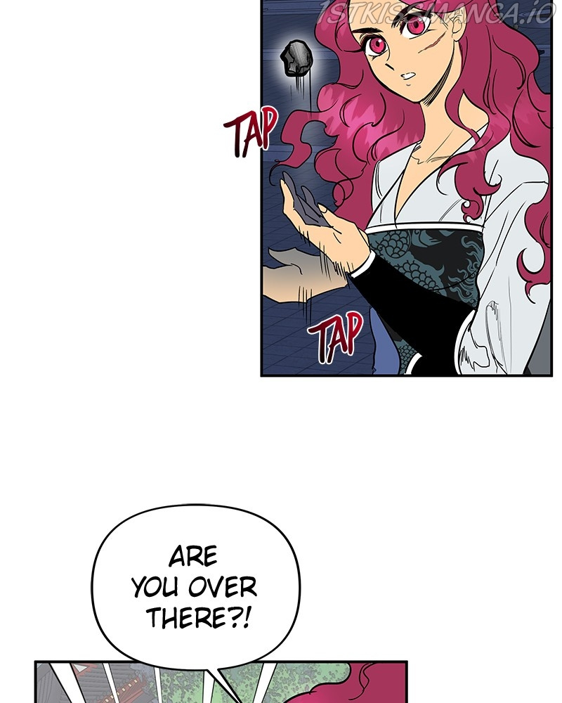 The Crimson Blade chapter 21 - page 68